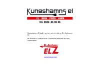 Kungshamns El AB