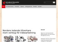 Kvarnstrands Verktyg AB