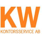 K W Kontorsservice AB