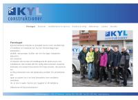 Kylconstruktioner i Västmanland AB