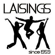 LAISINGS DANSINSTITUT, AB
