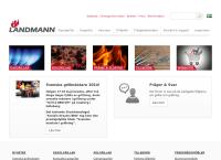 Landmann Skandinavia AB