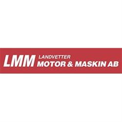 Landvetter Motor & Maskin AB