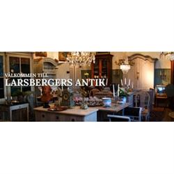 Larsbergers Ullstämma Antik AB