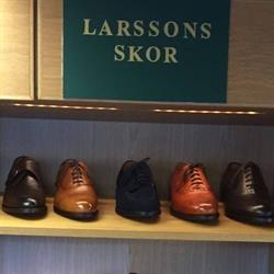 Larssons Skomakeri Crockett & Jones