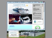 LASERCENTRUM I GNOSJÖ AB