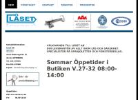 Låset AB