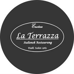 La Terrazza - Italiensk Restaurang