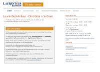 Laurentiuskliniken