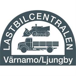 Lastbilcentralen Värnamo/Ljungby AB