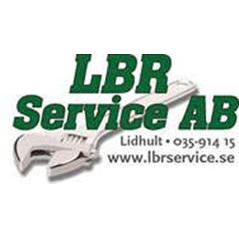LBR Service AB