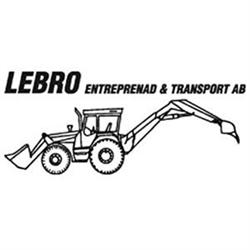Lebro Entreprenad & Transport AB