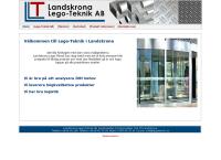 Landskrona Legoteknik