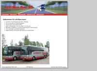 LEIF-ÅKES BUSS AB