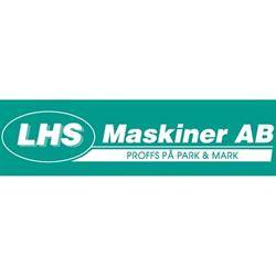 LHS Maskiner AB