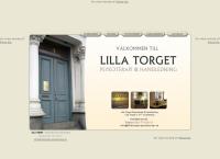 Lilla Torget Psykoterapi & Handledning
