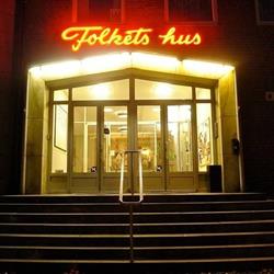 Folkets Hus i Limhamn