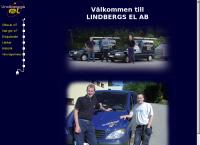 Lindbergs El AB