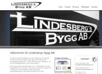 Lindesberg's Bygg Ab
