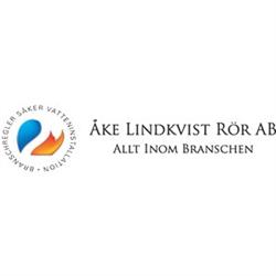 Åke Lindkvist Rör AB