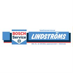 Bosch Car Service - Lindströms Bilel & Diesel