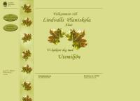 Lindvalls Plantskola Hb