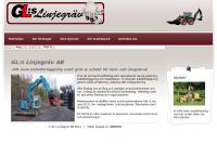 G L:s Linjegräv Ab