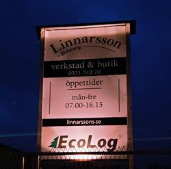 Linnarsson I Blidsbergs AB