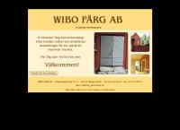 Wibo Färg AB