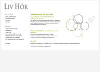 HÖK LIV