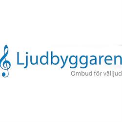 Ljudbyggaren AB
