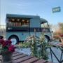 Foodtrucken Flora är öppen varje helg!