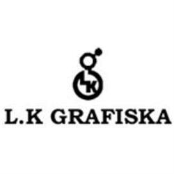 L K Grafiska AB