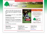 Lunds Park & Maskin Ab