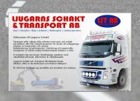 Ljugarns Schakt & Transport AB