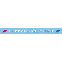 LUFTMILJÖBUTIKEN