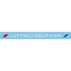 LUFTMILJÖBUTIKEN