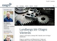 Lundbergs Plåtslageri AB, Arne