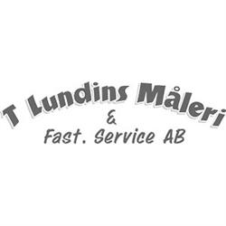 T.Lundins Måleri