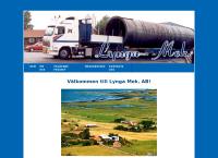 Lynga Mekaniska AB