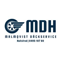 Malmqvist Däckservice I Hultsfred AB