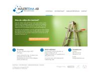 Måleritema Ab