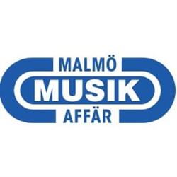 Malmö Musikaffär AB