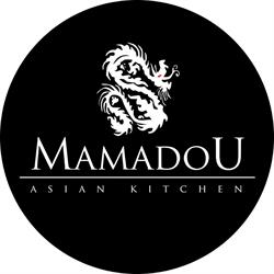Mamadou - Asiatisk Restaurang