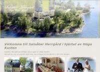 Salsåker Herrgård HB