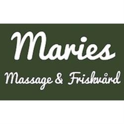 Maries Massage & Friskvård