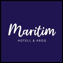 Maritim Hotell & Krog