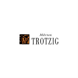 Restaurang - Mårten Trotzig