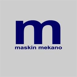 Maskin-Mekano AB