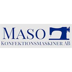 Maso Konfektionsmaskiner AB